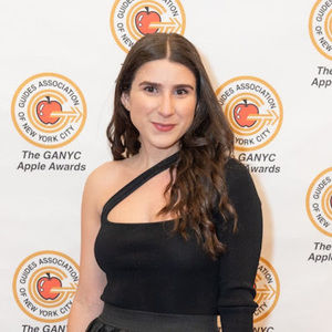 Meet your Posher, Bianca